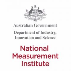 NMI National Measurement Institute