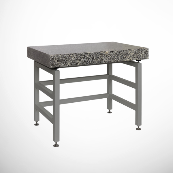 Stainless Steel Anti Vibration Table