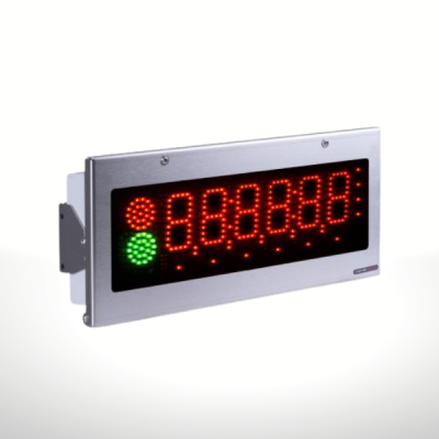 Remote Displays / Weight Repeaters