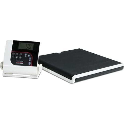 Number One 150 kg Digital Platform Scale, NWI-150