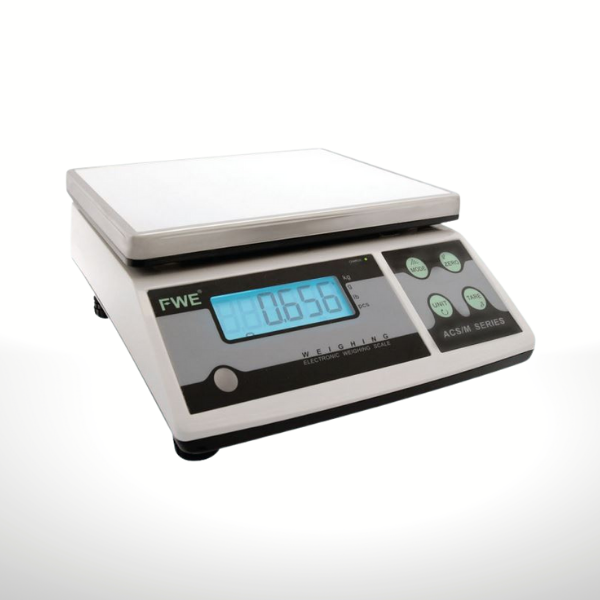 Number One 150 kg Digital Platform Scale, NWI-150