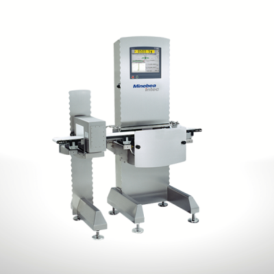 Minebea Cosynus Checkweigher