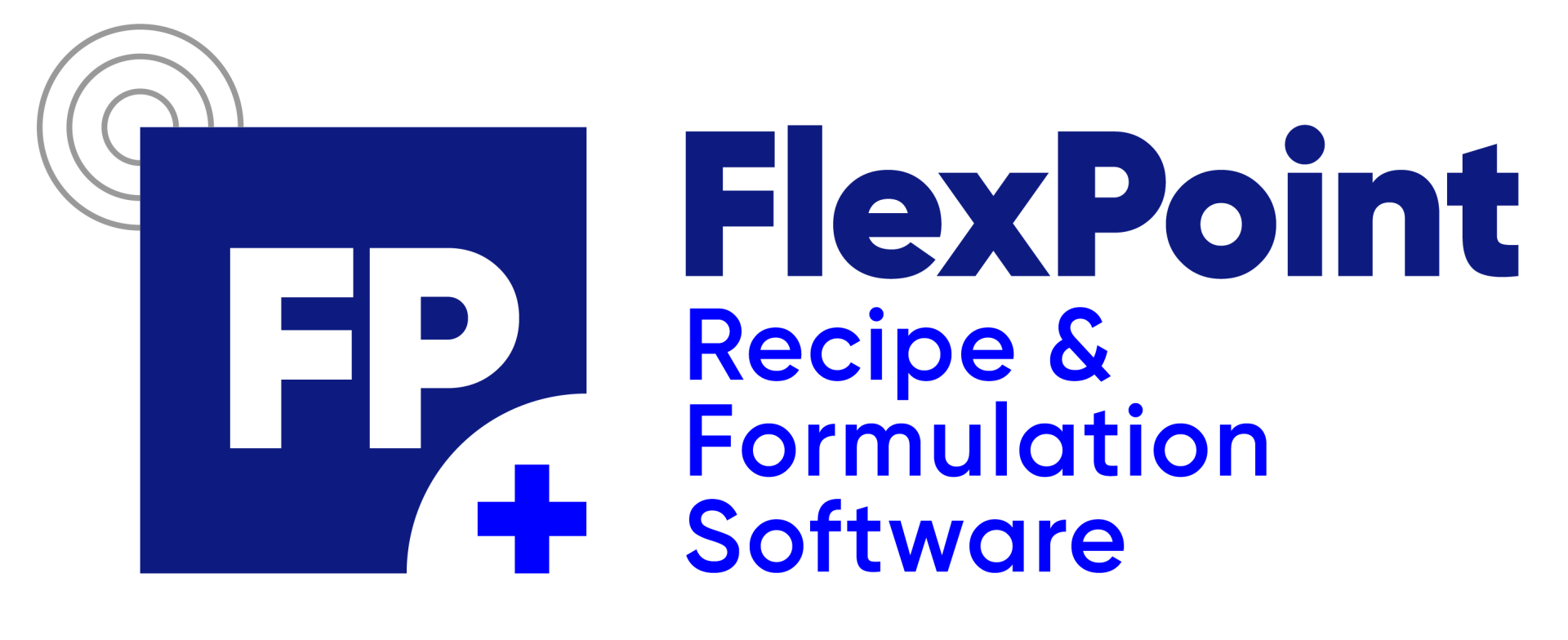 Flexpoint Recipe Weighing Software