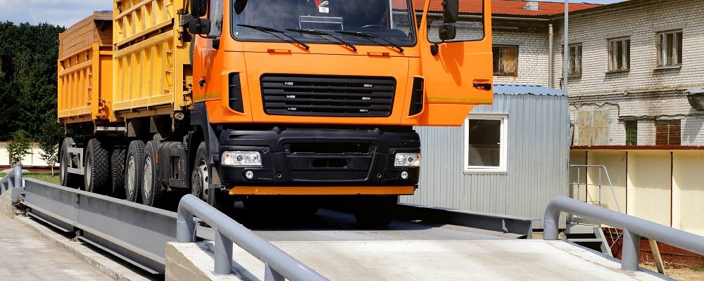 Having Problems With A Weighbridge? Consider These Four Causes