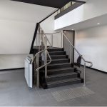 Stainless Steel Balustrading Services