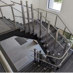 Stainless Steel Balustrading Services