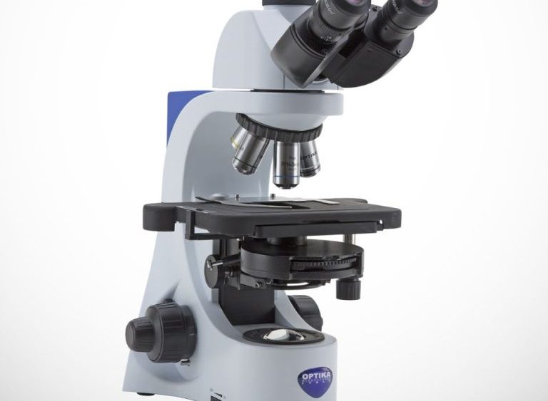 Optika Microscopes: Precision Measurement at its Best