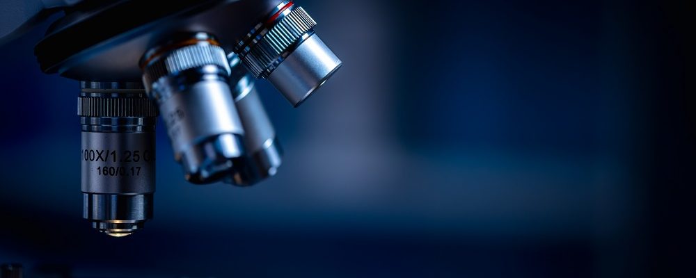 4 Key Industry Use Cases for Microscopes