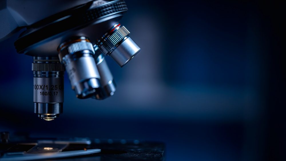 4 Key Industry Use Cases for Microscopes