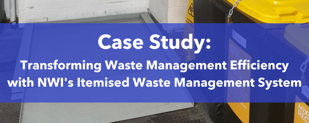 Waste Management Software