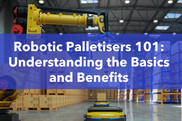 Robotic Palletisers